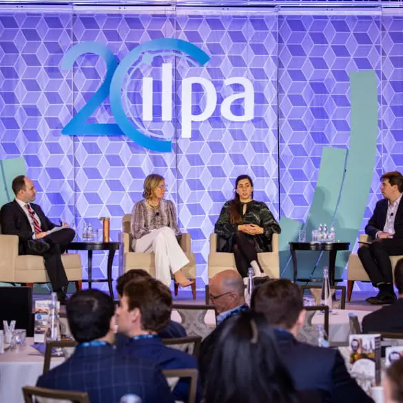 EDCI panel at the New York Summit