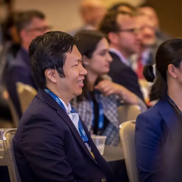 LPs at ILPA's Members' Conference