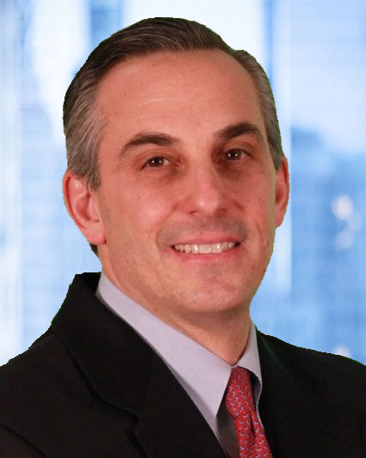 Mike Mazzola