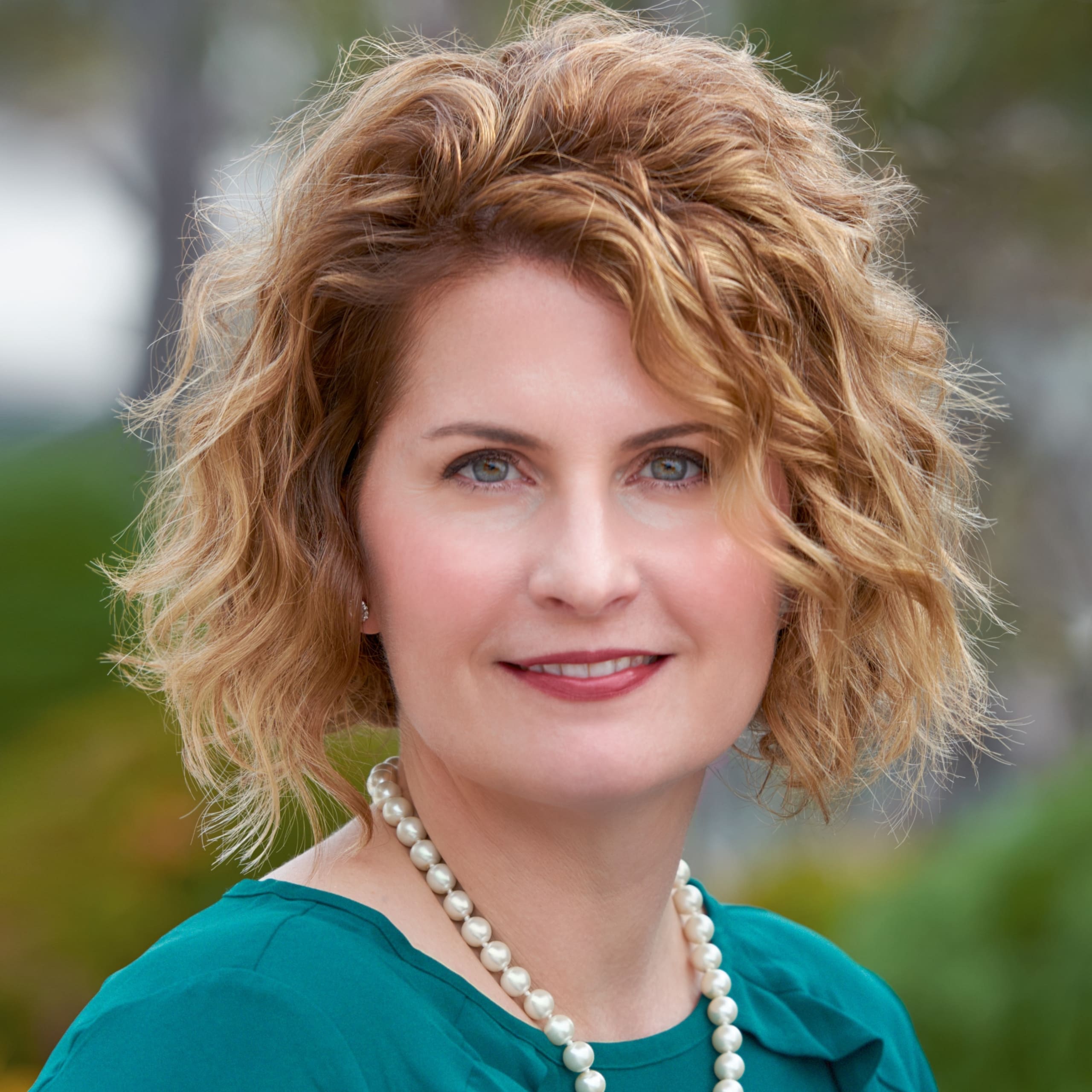 Jen Locklear Staff Directory | Institutional Limited Partners Association