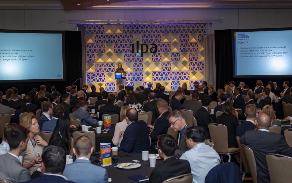 2019 ILPA Members Conference – Wednesday 017