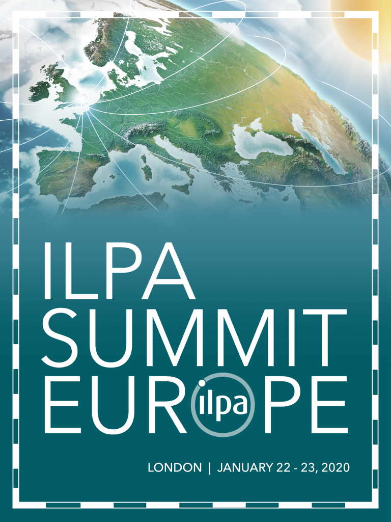 For GPs & Fund of Funds ILPA