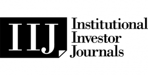 Institutional Investor Journals