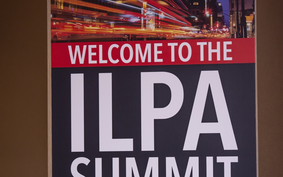 For Limited Partners ILPA