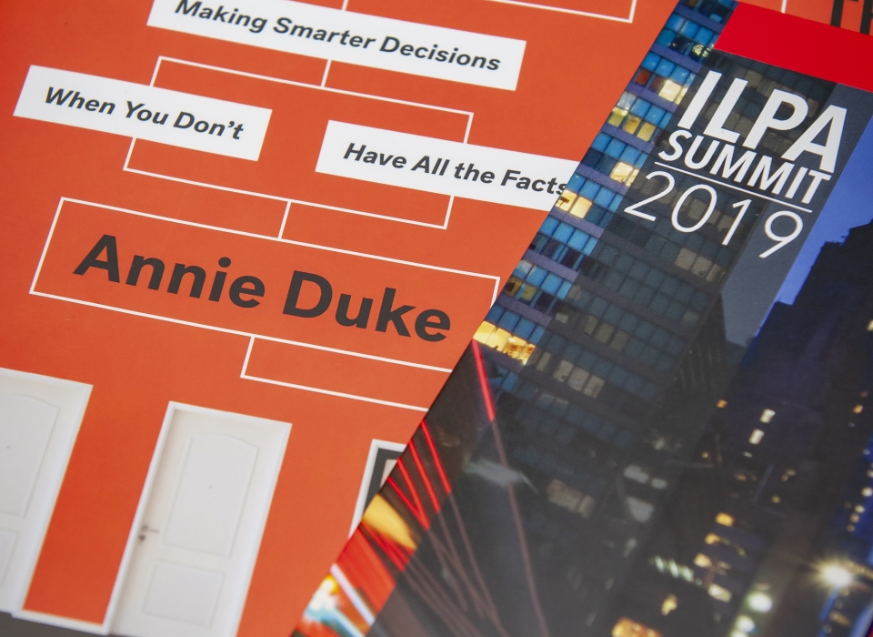 For GPs & Fund of Funds ILPA