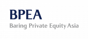 Baring Private Equity Asia