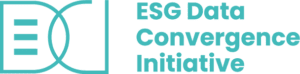 ESG Data Convergence Initiative