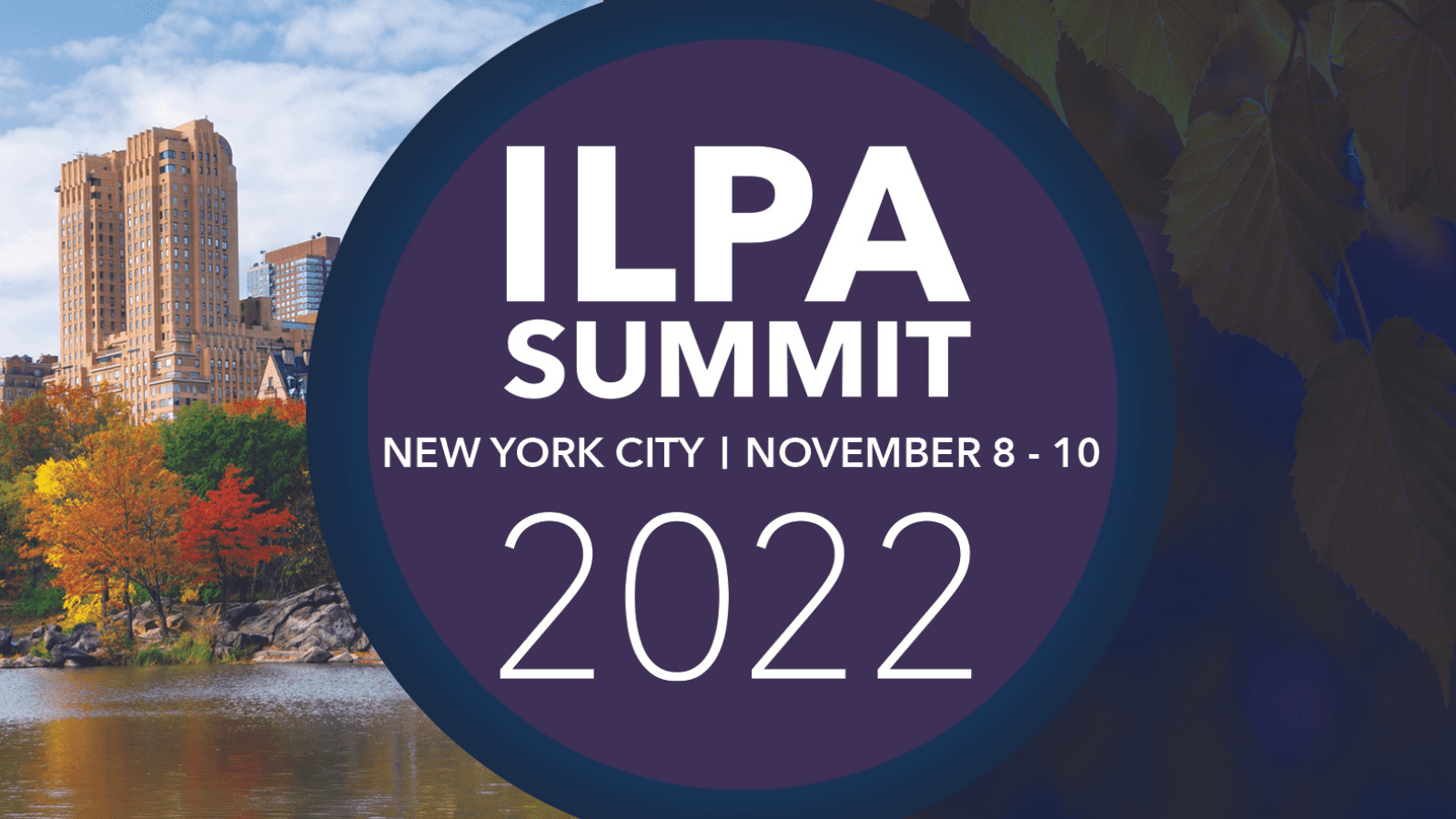 Institutional Limited Partners Association - ILPA