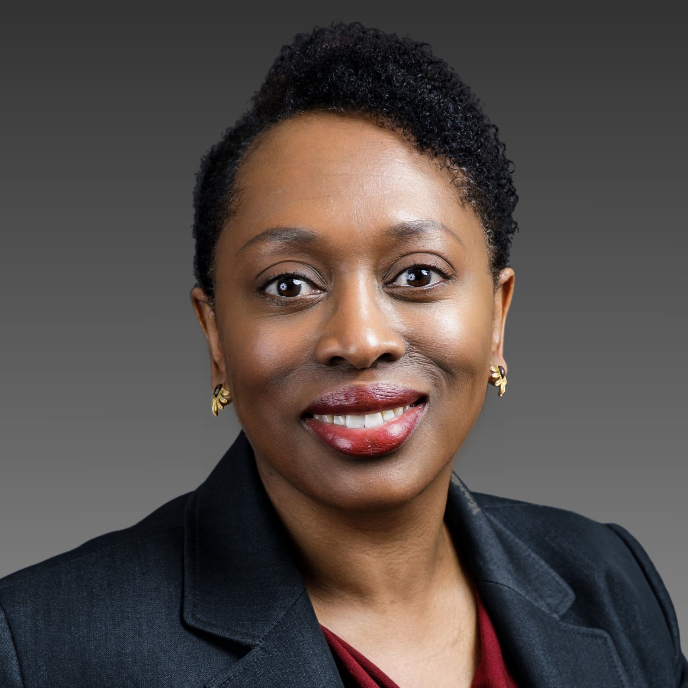 Delphine Jones, CPA | Institutional Limited Partners Association