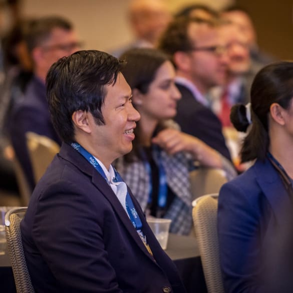 LPs at ILPA's Members' Conference