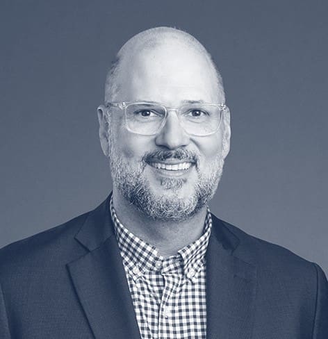 David Parrish | Institutional Limited Partners Association