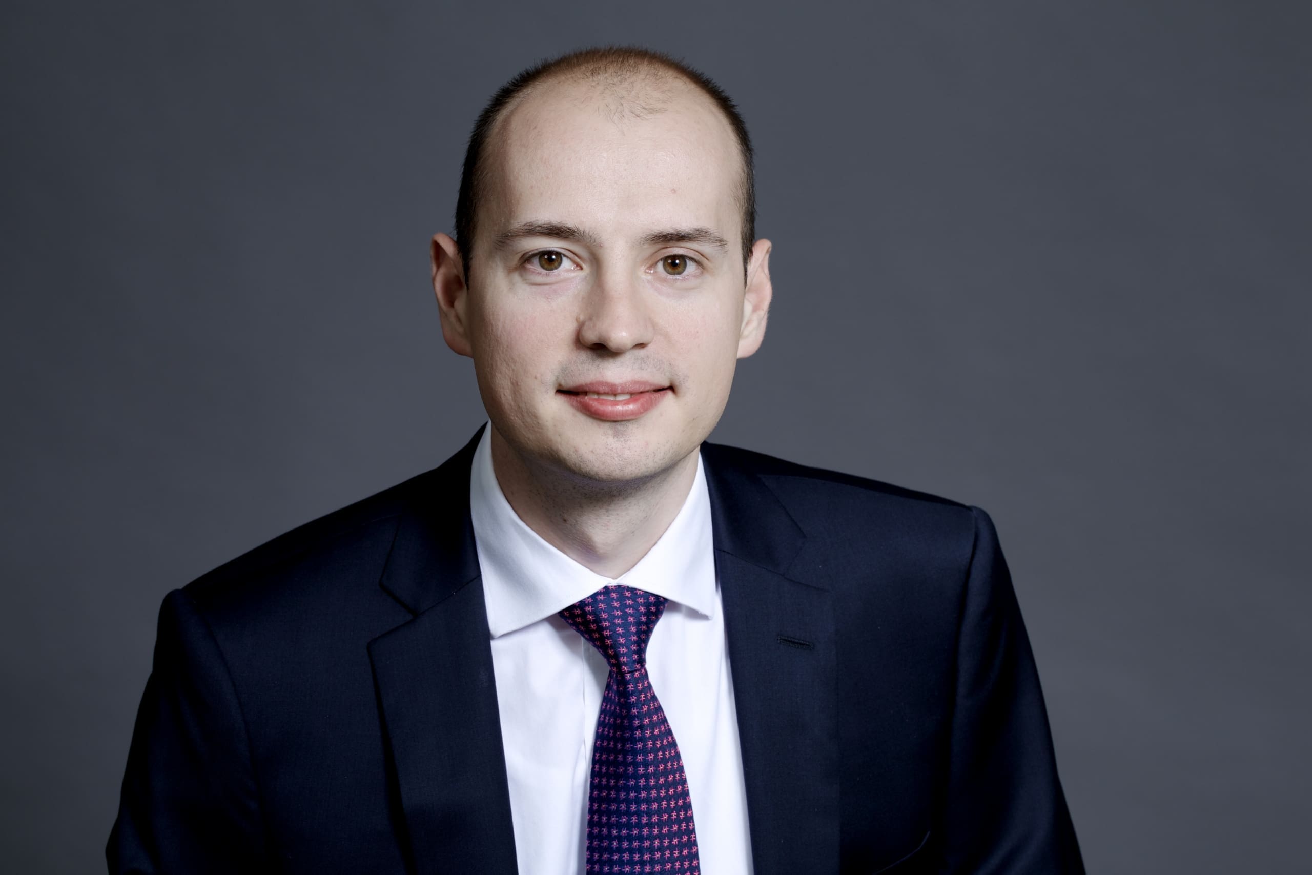 Andrey Nikolaev | Institutional Limited Partners Association