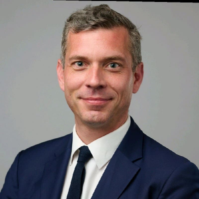 Alexandre Armbruster Headshot_Co-Investments