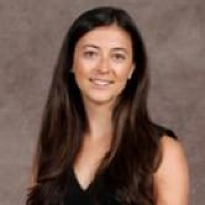 Ariana DiCroce Headshot