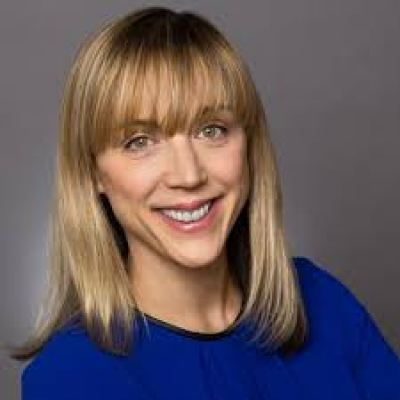 Auerbach, A. headshot