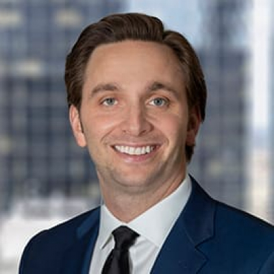 Brett Graffy | Institutional Limited Partners Association