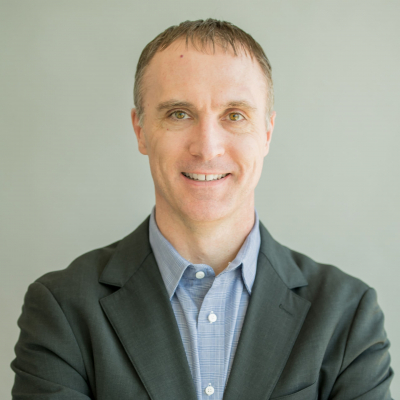 C. Eckerman - Headshot - Co-Investments