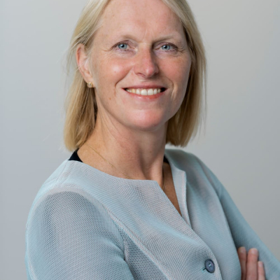 Diane Griffioen Headshot_Co-Investments