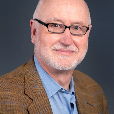 Eric Green Headshot
