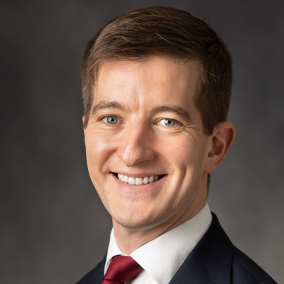 F. Allen - Headshot - NAV