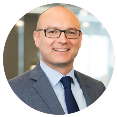 Farrell, G. headshot