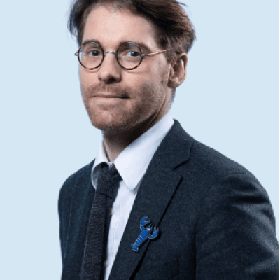 Francois Massut Headshot_LPGP Roundtable