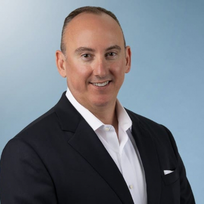 Glenn Reitman Headshot Glenn Reitman Headshot