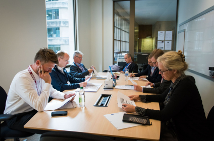 ILPA Training_roadmap_team ILPA Training_roadmap_team