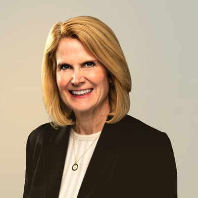 P. Luscombe - Headshot - Private Credit