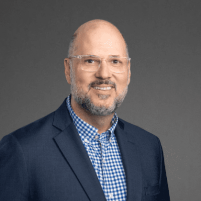 Parrish, D. new headshot