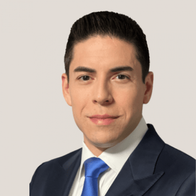 R. Stratford - Headshot - PFA