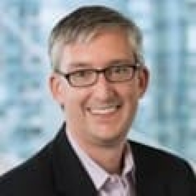 S. Martin - Headshot - Co-Investments