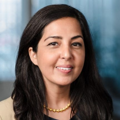 S. Mishra - Headshot - NAV