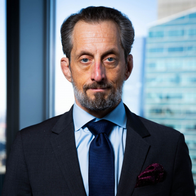 T. Trabocco - Headshot - Private Credit